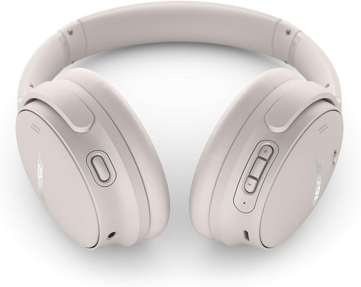 Bose QuietComfort SC Kabellose Kopfhörer mit Mikrofon und Noise-Cancelling, Bluetooth Over-Ear-Kopfh