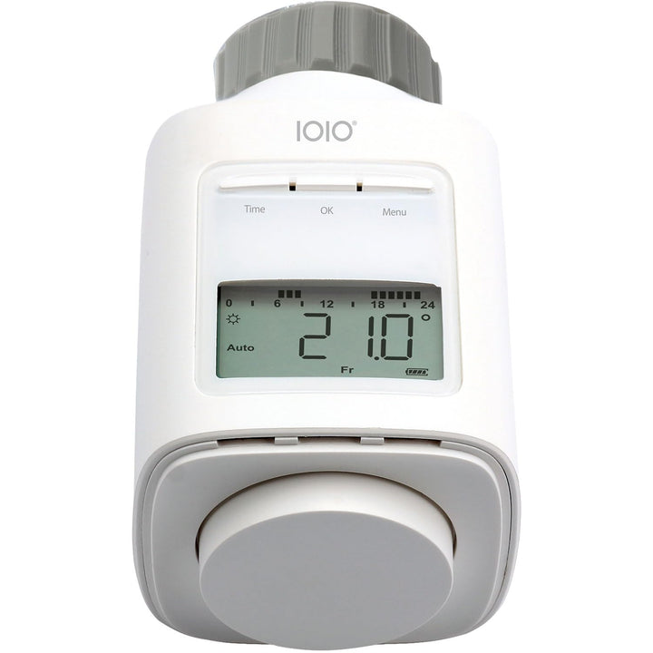 IOIO Elektronisches Heizungsthermostat HT 2000/23 der Neue Thermostat Heizung programmierbar - Heizk