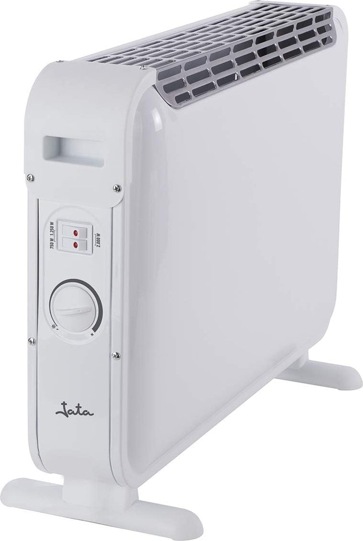 Jata C214 Convektor 2000 W Kunststoff