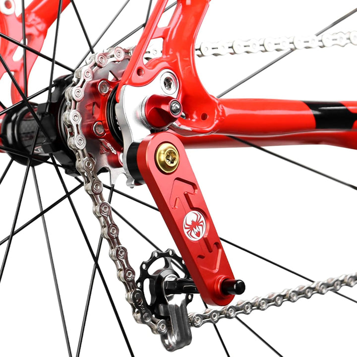 Singlespeed Umrüstsatz Fixie-Kassette 12T13T/14T/15T/16T/17T/18T/19T/20T/21T/22T MTB Einzel-Gang Umb