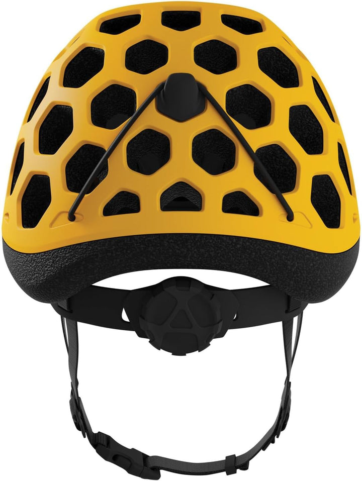 SINGING ROCK - SPORT Hex Kletterhelm M Gelb (Gelb), M Gelb (Gelb)