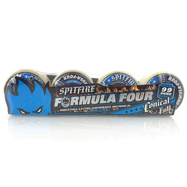 Value not found Formula Four Conical Full 99du Skateboard