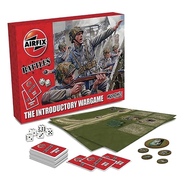 Airfix Battles Introductory Wargame