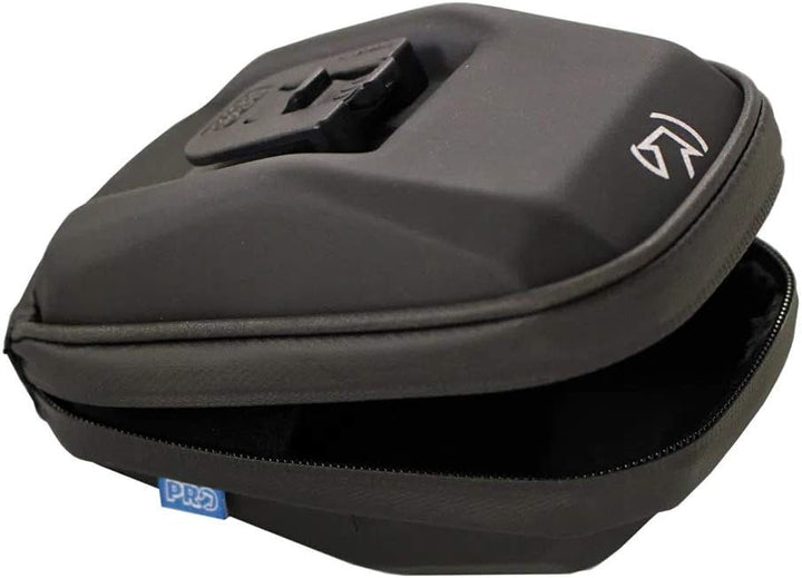 SHIMANO Unisex-Adult Fahrräder pro Bag Sillín app. BPH Brand Direct Radsportzubehör, Mehrfarbig, one