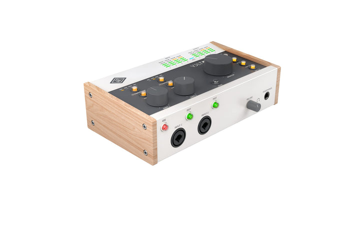 Universal Audio VOLT 476 - USB audio interface, VOLT 476