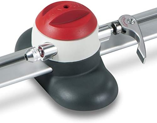 Minoura 4047010 Unisex-Adult Vergo-Excel Single Version Holder 660 mm, M