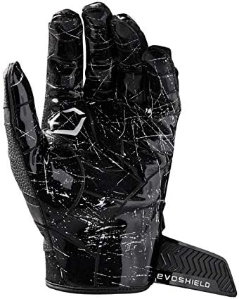 Wilson # Handschuhe EvoShield Burst Non-Paddedd Youth # WTV4501BL, M