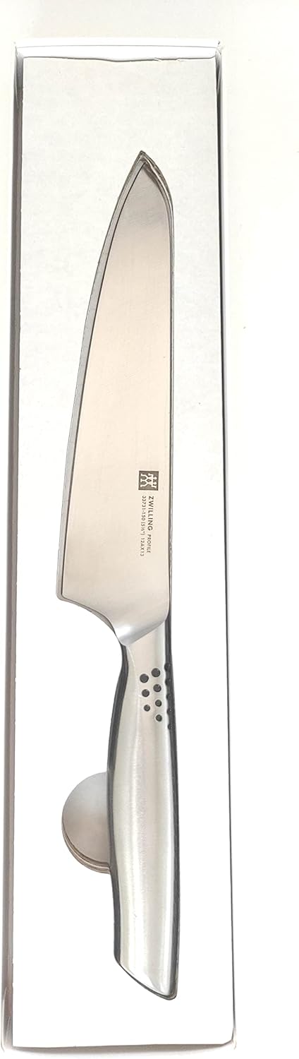 ZWILLING Profile Kochmesser Compact 15 cm - CHEF’S KNIFE COMPACT - Profi Kochmesser - FRIODUR Klinge