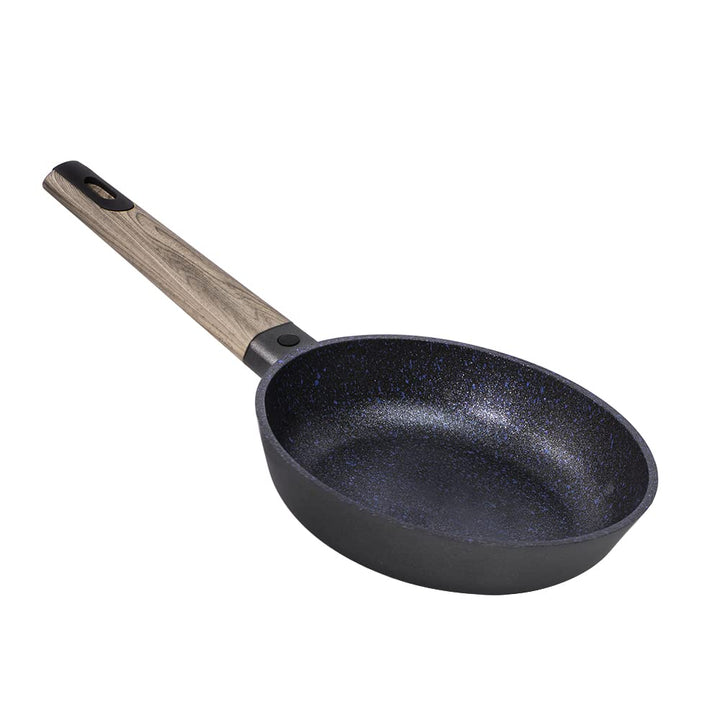 Cecotec Bratpfanne Polka Platinum 28 Bucket Thunder (20 cm, Excellence Kollektion) 20 cm. Excellence