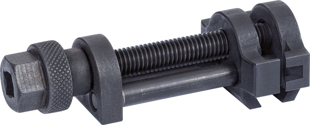 KS Tools 115.0910 Schlauchschellen-Spanner Ø 6 - 40 mm