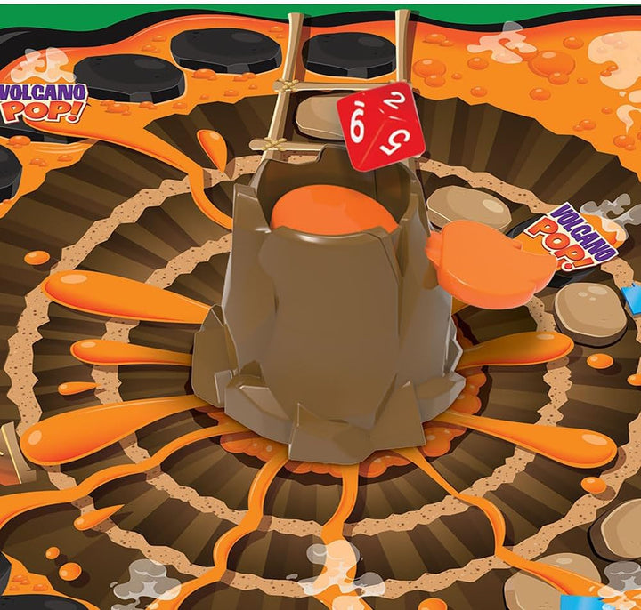 Learning Resources Maths Island Addition & Subtraktion Spiel, Lernspiele, Mathe-Spiele für 6-Jährige