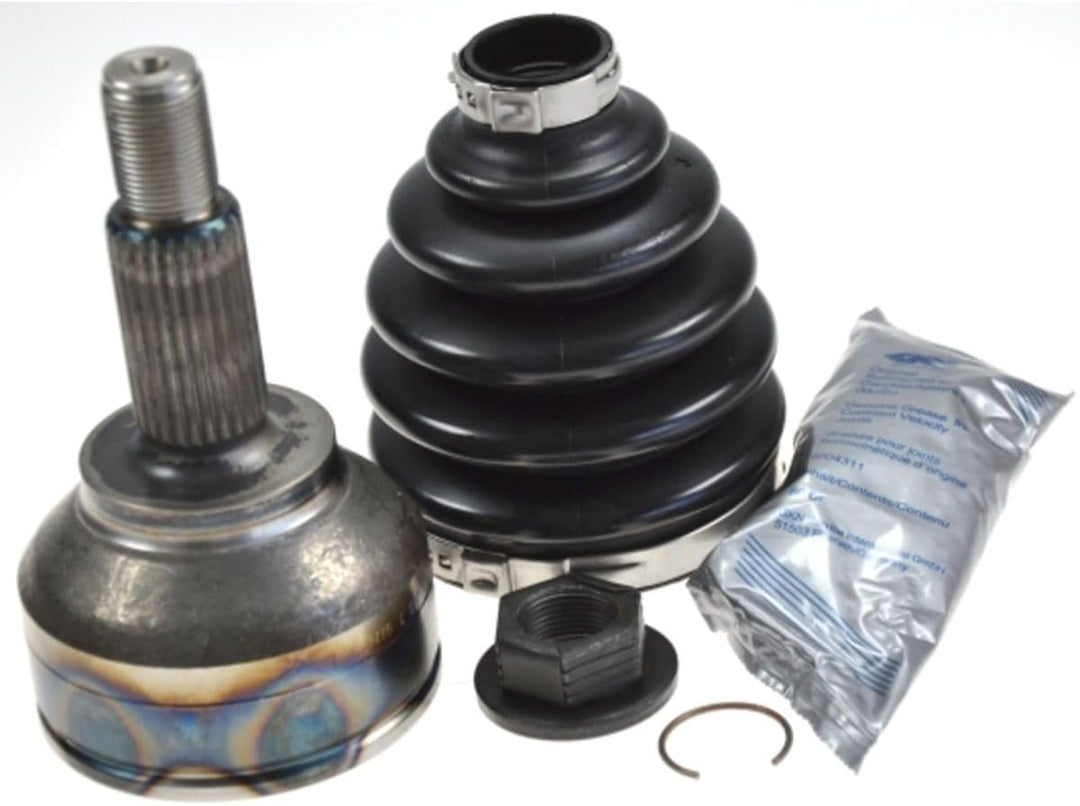 SPIDAN 21449 Gelenksatz, Antriebswelle