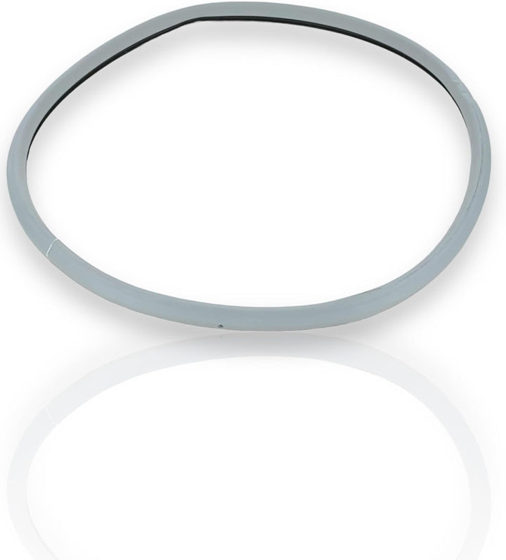 DL-pro Türdichtung für AEG Electrolux Zanussi 125108502/1 1251085021 für AEG Lavetherm Dichtung Gumm