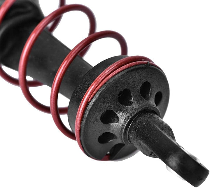 2 Stück Metall-Stossdämpfer-Dämpfer 1/8 RC-Car-Ersatzteilzubehör (120mm), 120mm
