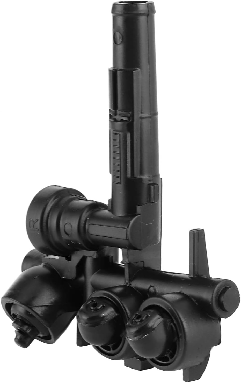 Frontlichtspray Scheinwerferwaschanlage Scheinwerferwaschdüse Clean Sprayer Multifunktionsgerät Geei