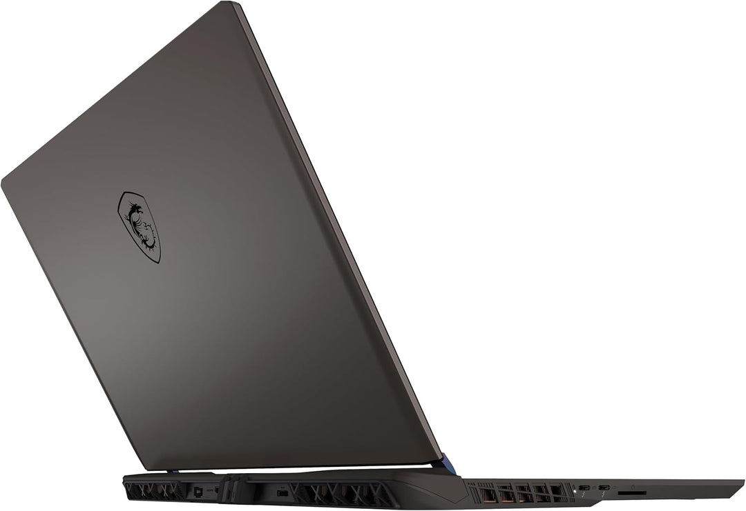 MSI Vector 16 HX AI Gaming-Laptop, 16" QHD+ 240 Hz Display, Intel® Core™ Ultra 7 255HX, NVIDIA GeFor