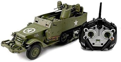 TORRO 1:16 RC Halbkettenfahrzeug M16