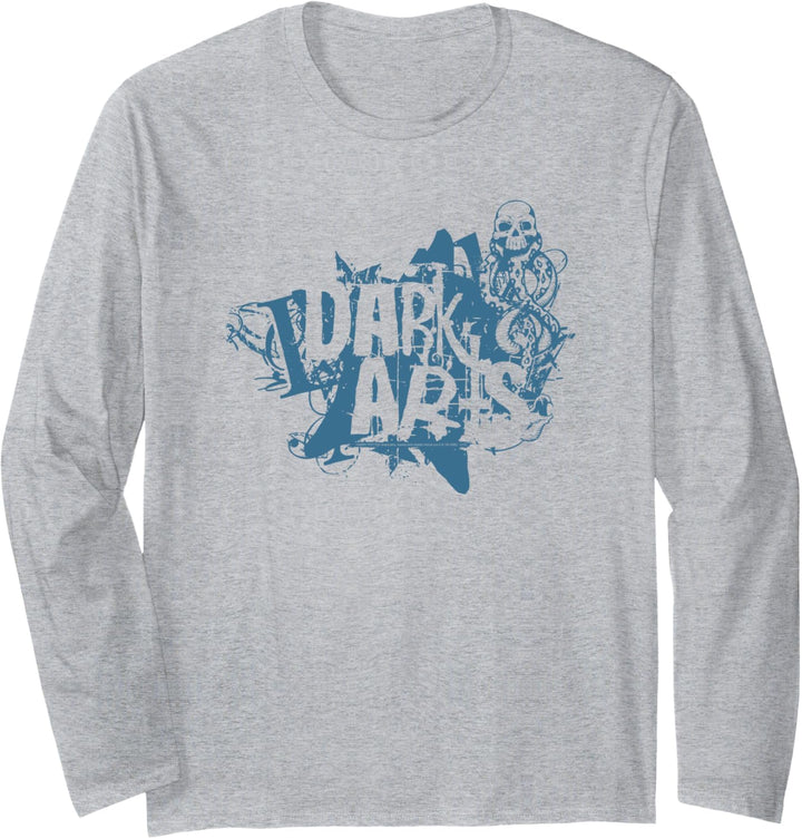 Harry Potter Dark Arts Langarmshirt