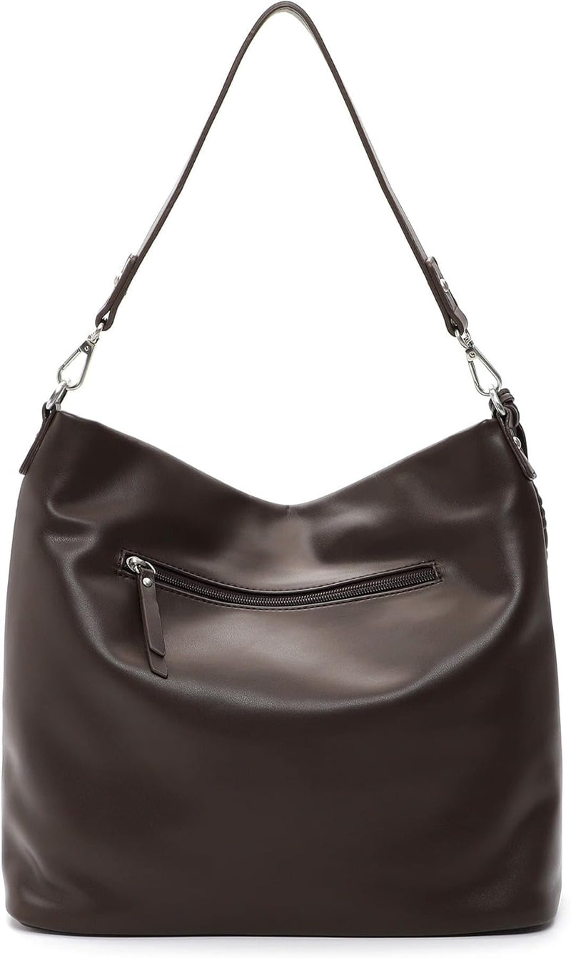 Tamaris Beutel Merle 32723 Damen Handtaschen Ornament Einheitsgrösse Brown 200, Einheitsgrösse Brown