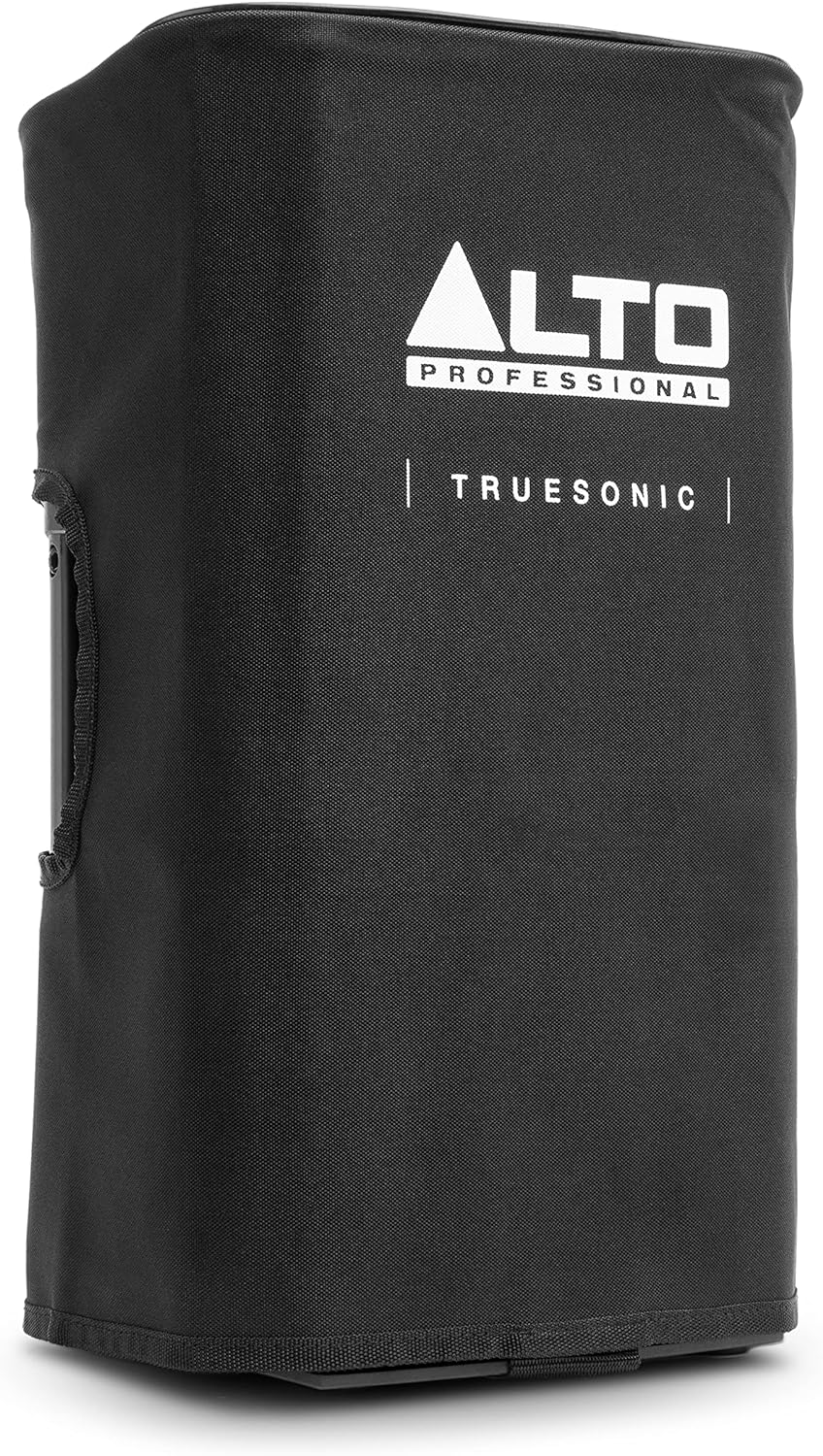 Alto Professional TS408 Cover – Langlebige Schutzhülle für TS408 aktiven PA-Lautsprecher, TS408