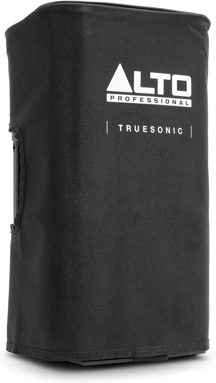 Alto Professional TS408 Cover – Langlebige Schutzhülle für TS408 aktiven PA-Lautsprecher, TS408