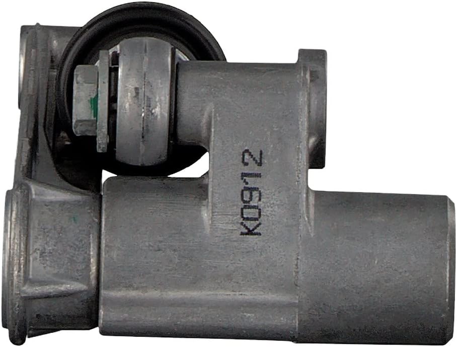 febi bilstein 18483 Riemenspanner für Keilrippenriemen , 1 Stück