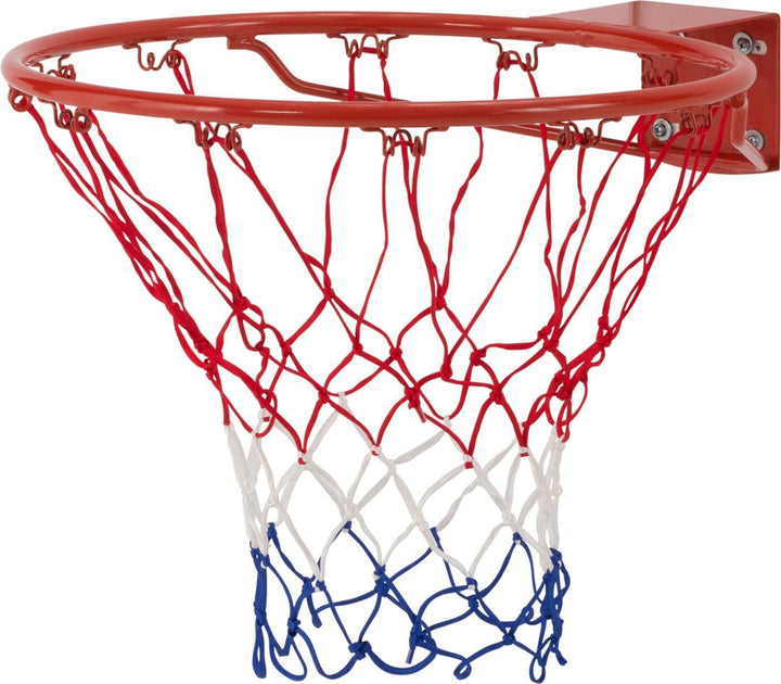 Pro Touch Jungen Harlem Bb Ring Basketballkorb 2 Red, 2 Red