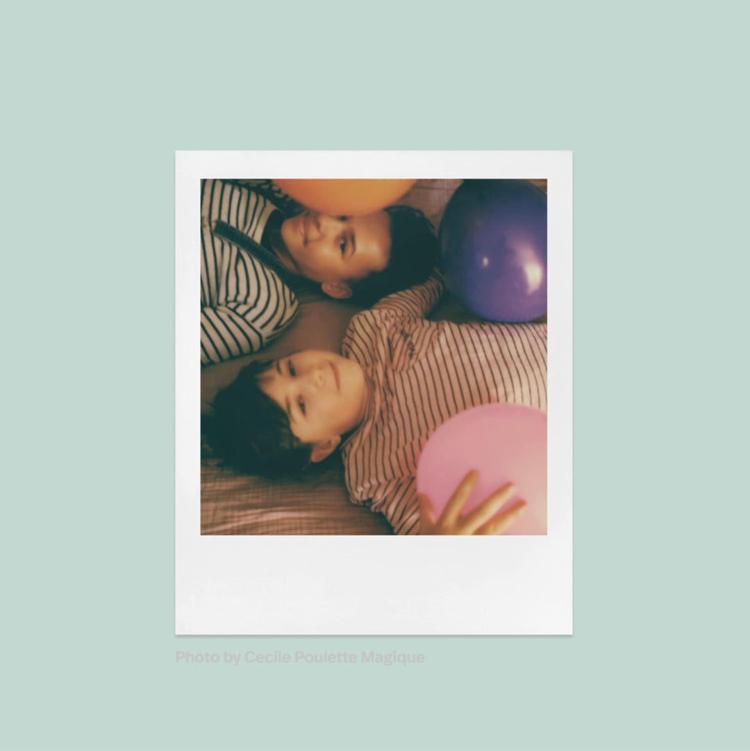 Polaroid Spirit 600CL – Sofortbildkamera