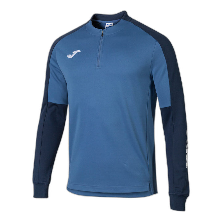 Joma Herren Eco Championship Sweatshirt Sweatshirt M Marineblau, M Marineblau