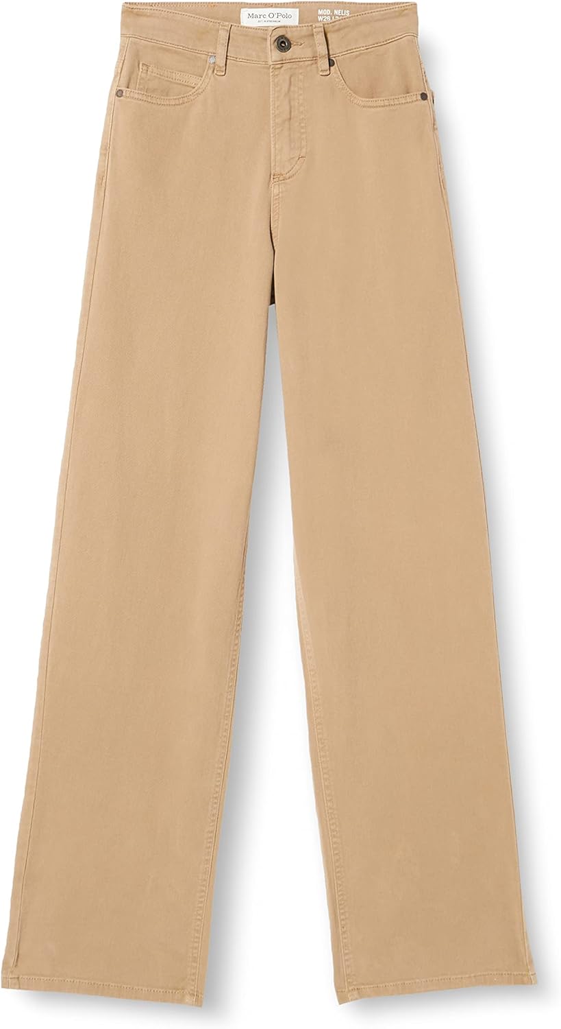Marc O'Polo Damen Casual Pants 31W / 32L 750, 31W / 32L 750