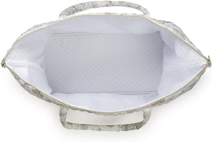 Pasito a Pasito Tasche XL Nara, beige