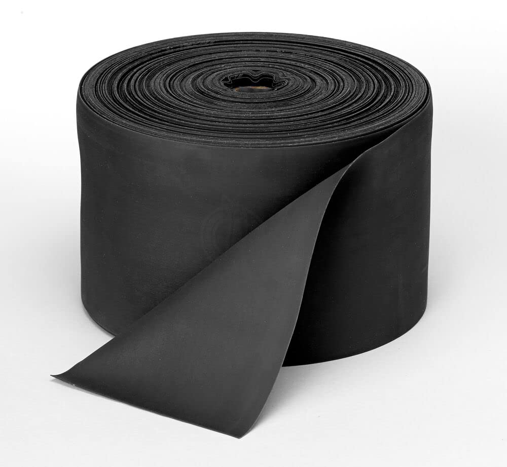 TheraBand Original Fitnessband | Thera-Band Resistance Band für Kraftraining und Abnehmen zuhause od