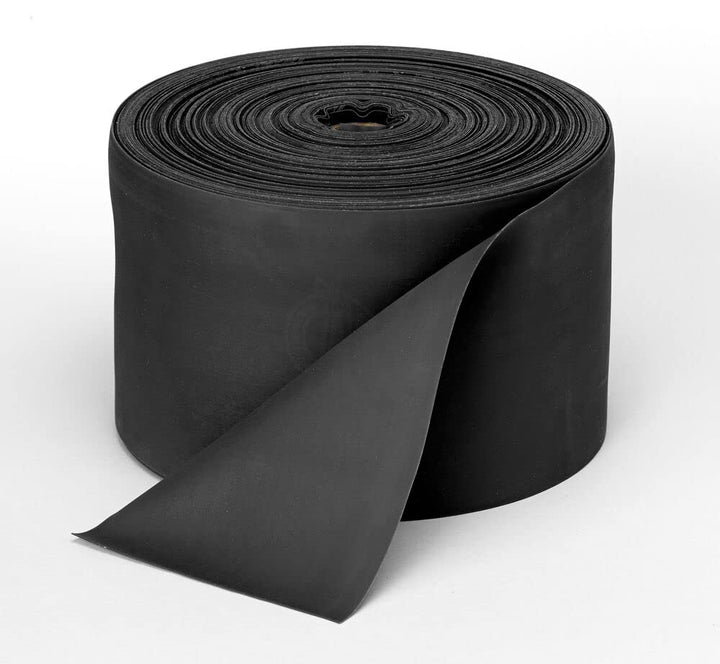 TheraBand Original Fitnessband | Thera-Band Resistance Band für Kraftraining und Abnehmen zuhause od