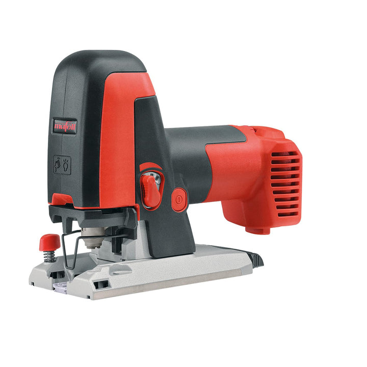 MAFELL Pendelhubstichsäge Präzisionsstichsäge P1cc 900W CUprex Motor Stichsäge