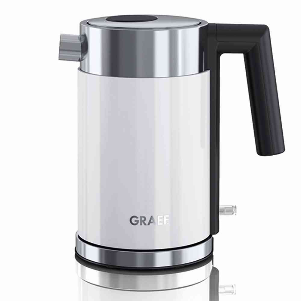 Graef Wasserkocher WK 401 EU ws EAN: 4001627002756