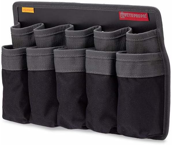 Veto Pro Pac Tech OT-LC Blackout Zwart, Zwart
