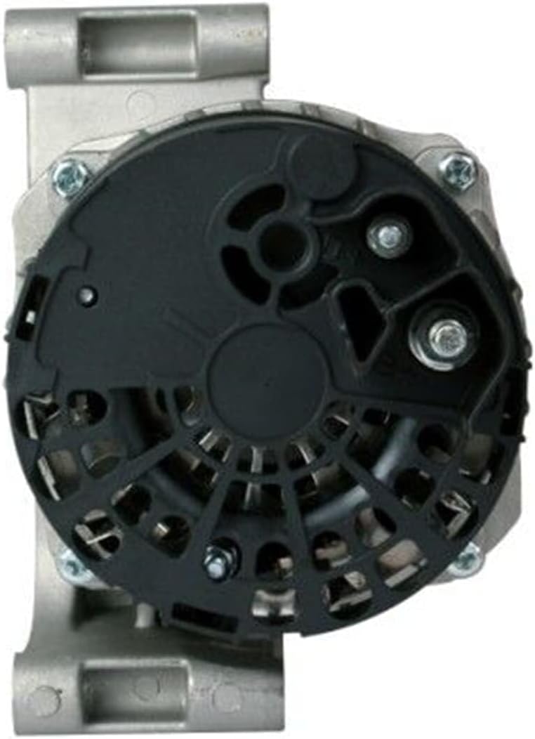 HELLA - Generator/Lichtmaschine - 14V - 75A - für u.a. Fiat Punto (188_) - 8EL 012 429-111