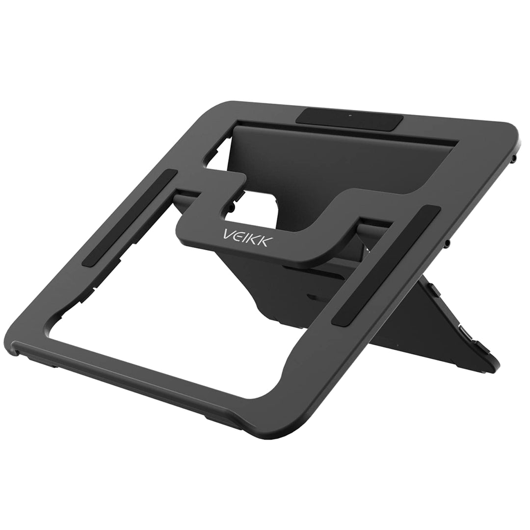 VEIKK Zeichenstift-Tablet-Ständer für Zeichentablett mit Bildschirm, verhindert Rutschen, Ständer, S