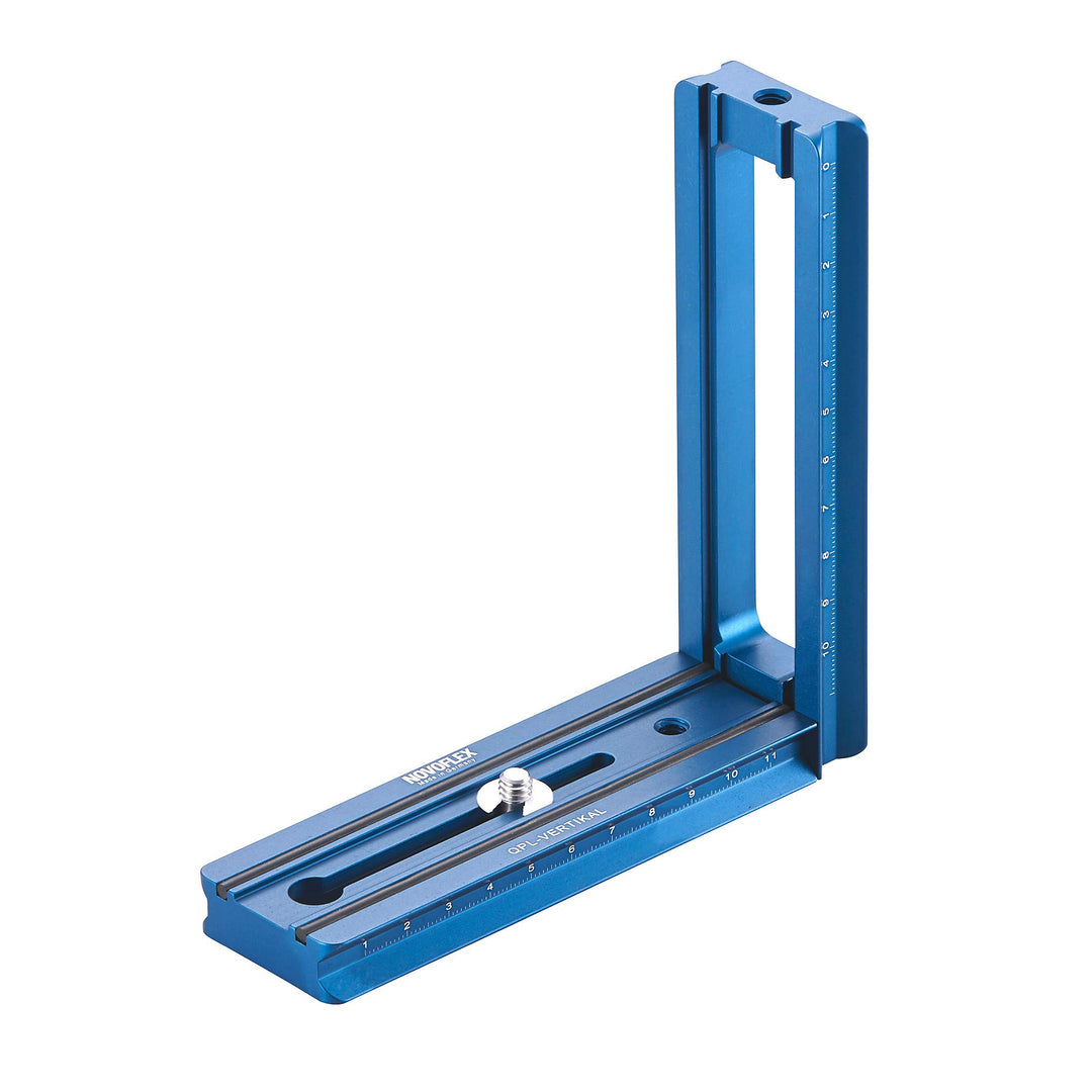 Novoflex Q=PLATE Vertikal