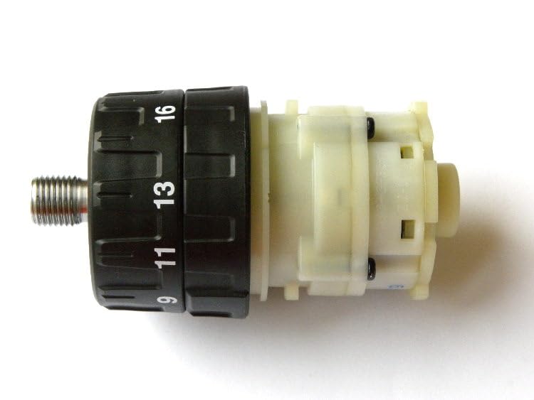 Makita 126179-0 Getriebebaugruppe für Bohrer & Schraubendreher