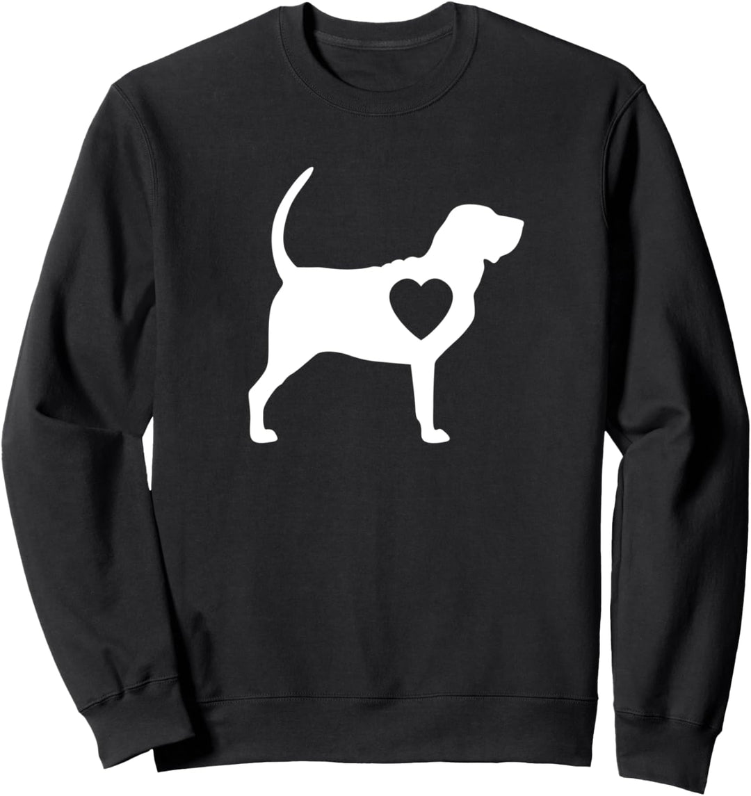 Bloodhound Sweatshirt