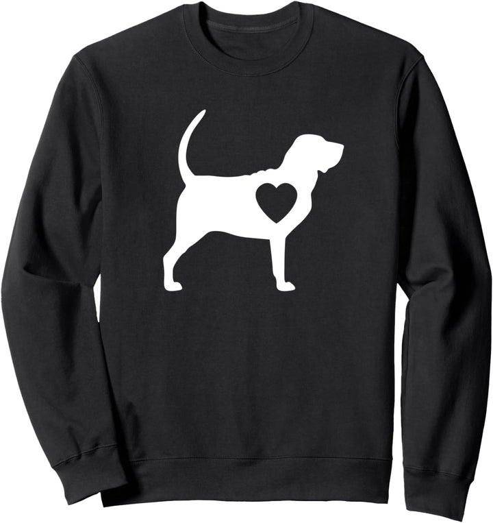 Bloodhound Sweatshirt