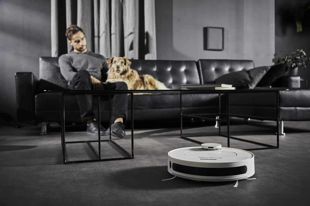 Rowenta ZR763000 X-Plorer S75 Ersatz-Total Kit | passend für Staubsaugerroboter Rowenta X-Plorer S75
