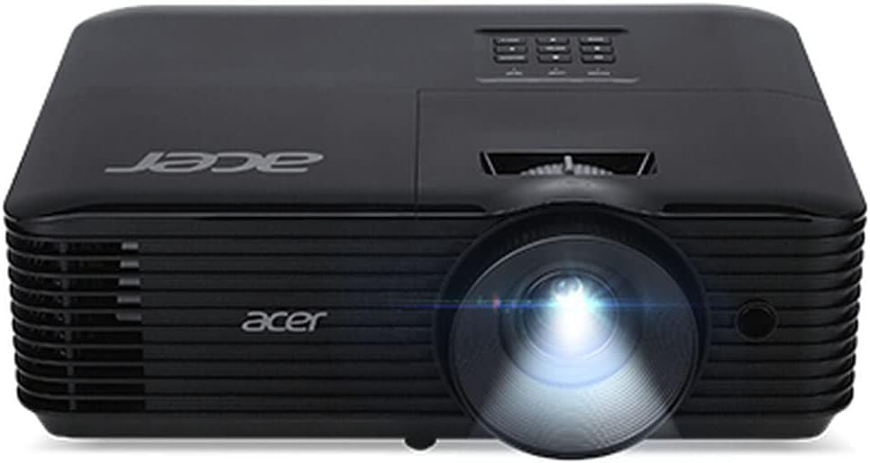 Projektor X1128i 3D DLP SVGA/4500/20000/HDMI/2.75