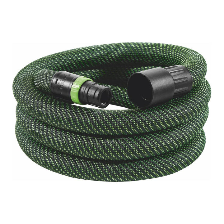 Festool Saugschlauch D 27/32x5m-AS/CTR, blau 577159