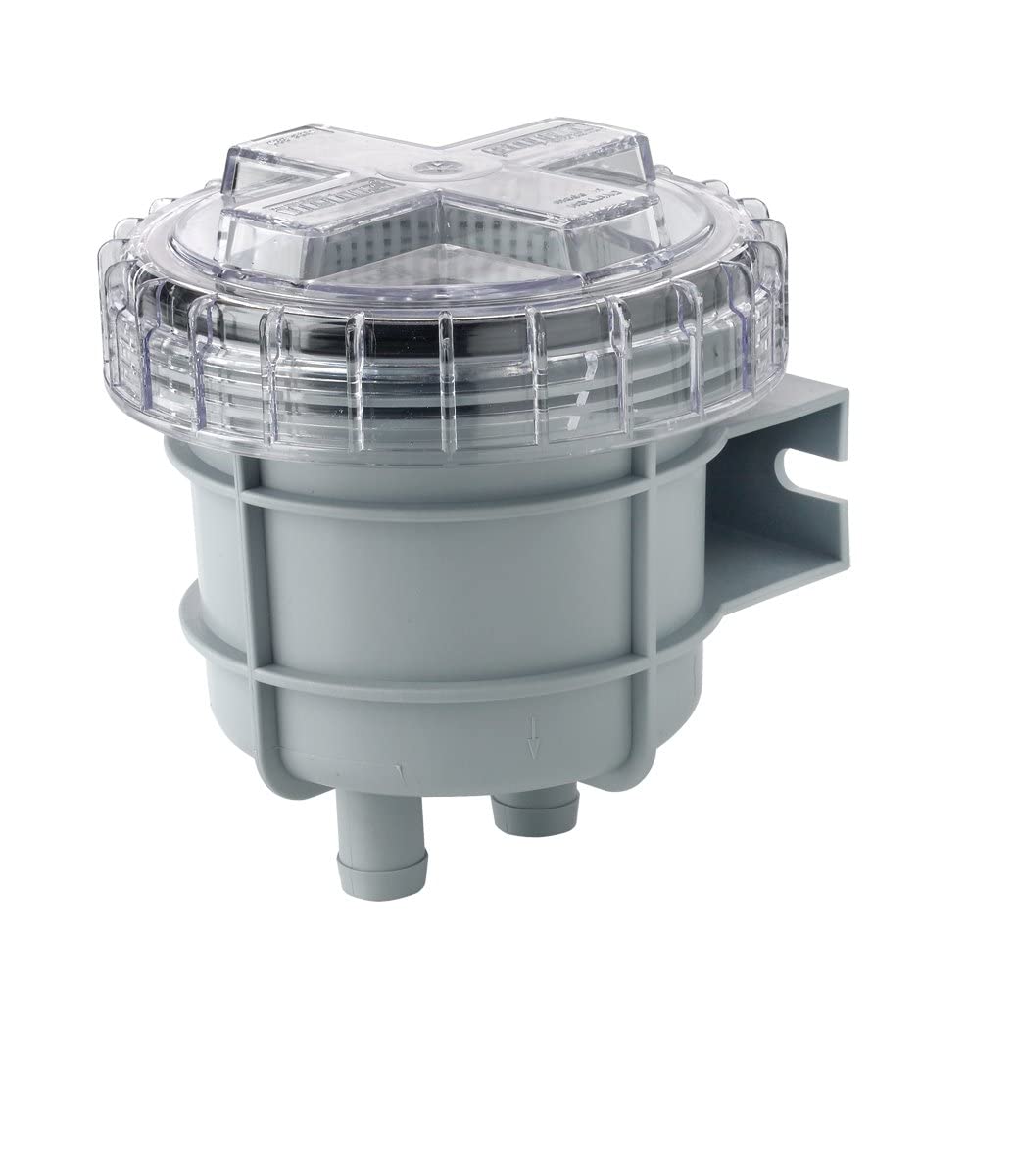 Vetus Seewasserfilter (FTR330/32)