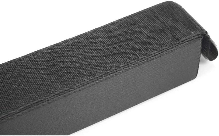 Skoda Z1750043773 Gepäckfixierung Kofferraum Organizer Trennelement, schwarz Single, Single
