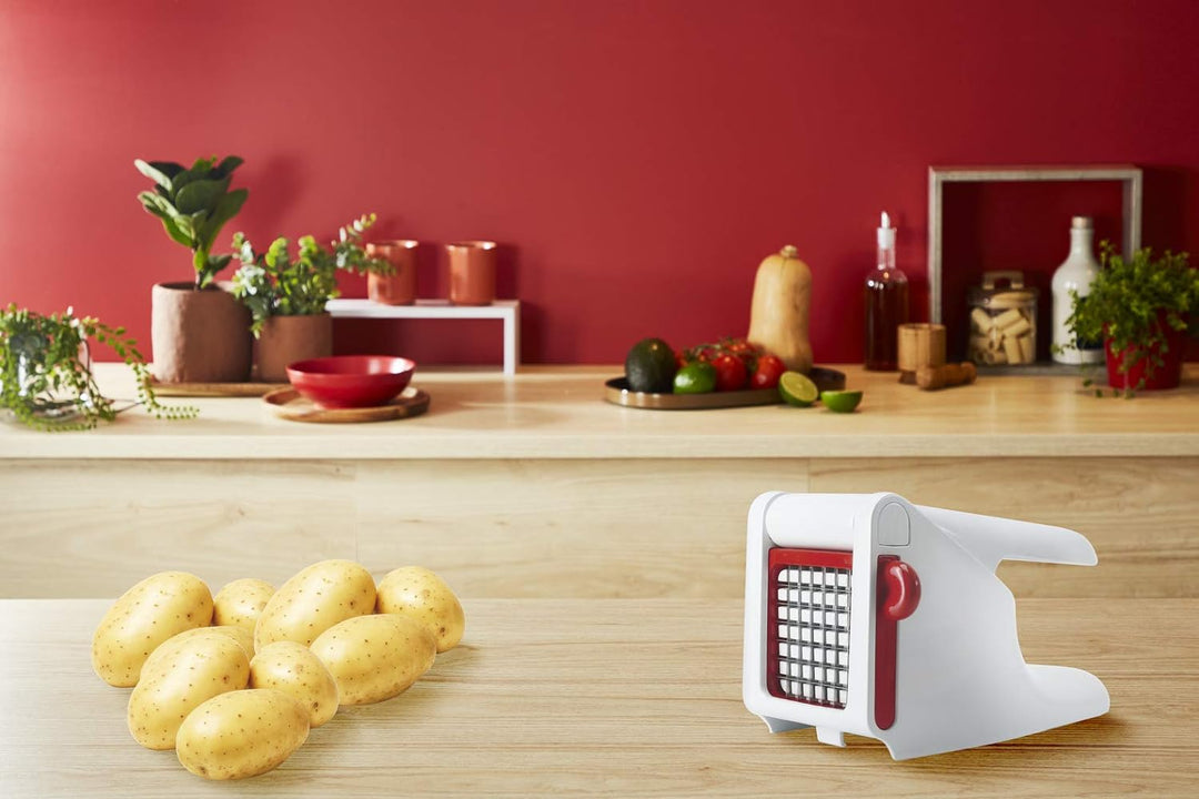 Moulinex K1015414 Pommes Frites-Schneider