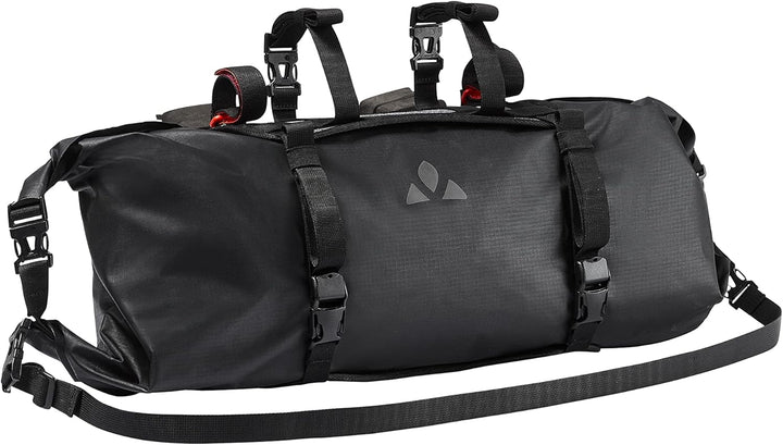 Vaude Einheitsgrösse Black Uni, Einheitsgrösse Black Uni