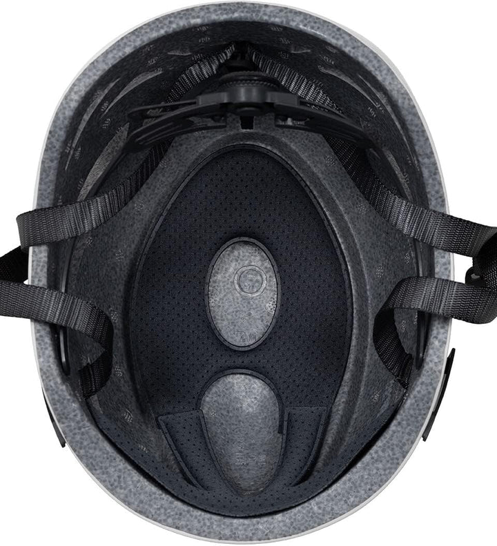 LACD Defender Kletterhelm, weiss/grau, L-XL